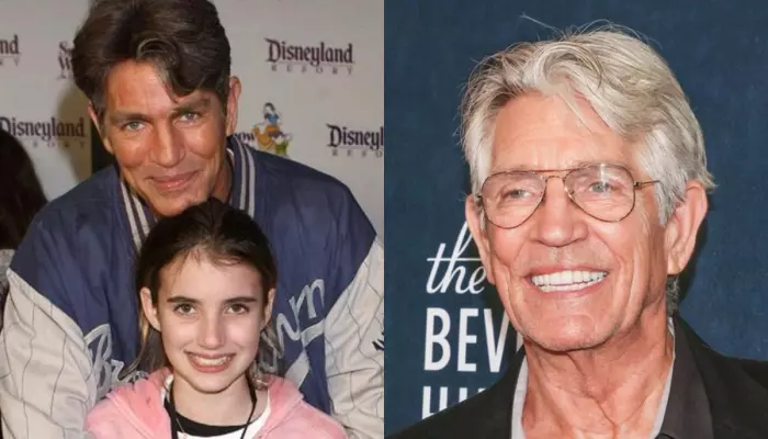 Inside Eric Roberts’ ‘Complicated’ Relationship With Daughter Emma,…