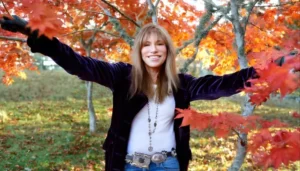 Meet Carly Simon’s Children, Sally And Ben Have&hellip;