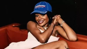 Azealia Banks Files TRO Against Ex-Manager, Seeks Protection&hellip;