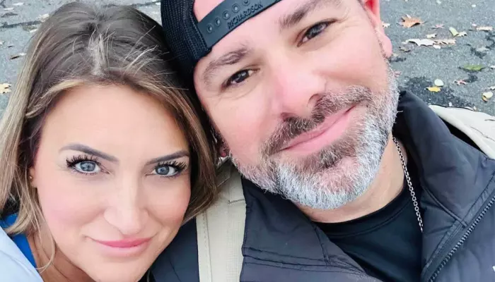 Sara Gilson’s Husband Filed For Bankruptcy Before Murdering&hellip;
