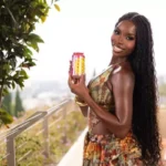 Olandria Carthen Flaunts Revenge Dress After Breakup With Nic Vansteenberghe, Slips Into Swimsuit