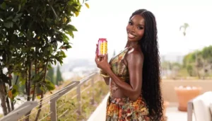 Olandria Carthen Flaunts Revenge Dress After Breakup With&hellip;