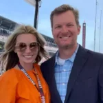 Who Is Dale Earnhardt Jr.’s Wife, Amy Reimann? An Interior Designer, Met NASCAR Star Through Work