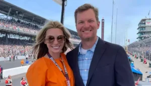 Who Is Dale Earnhardt Jr.’s Wife, Amy Reimann?&hellip;
