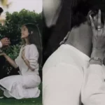 Madison Beer’s Cushion-Cut Engagement Ring, Features 10-15 Carat Diamond And Is Approx USD 1 Million