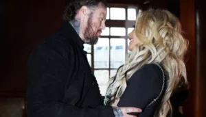 Jelly Roll And Bunnie XO Unfollow Each Other&hellip;