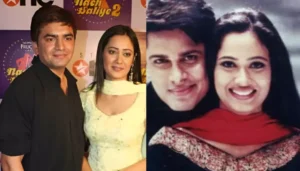 Shweta Tiwari’s Ex-Husband Raja Chaudhary Alleges She Had&hellip;