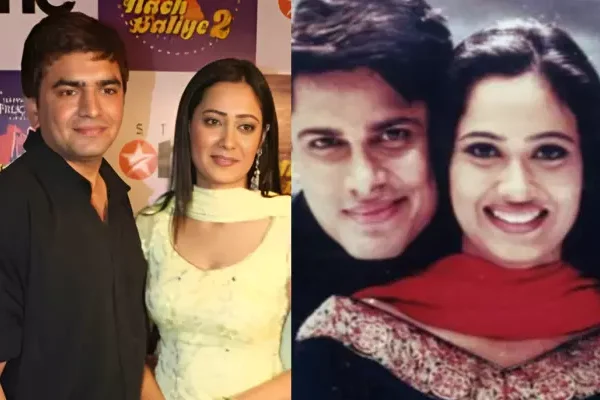 Shweta Tiwari’s Ex-Husband Raja Chaudhary Alleges She Had…