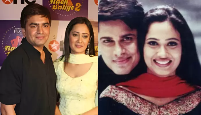 Shweta Tiwari’s Ex-Husband Raja Chaudhary Alleges She Had…