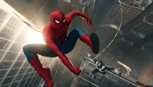 ‘Spider-Man: Brand New Day’ Post-Credits Leaked, Blurred Clips&hellip;
