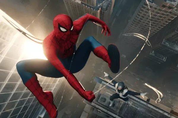 ‘Spider-Man: Brand New Day’ Post-Credits Leaked, Blurred Clips&hellip;