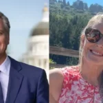Gavin Newsom Responds As Ruby Rippey Finally Tells Her Side Of Their 20-Year-Old Affair Scandal