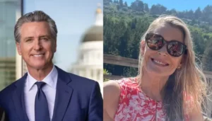 Gavin Newsom Responds As Ruby Rippey Finally Tells&hellip;