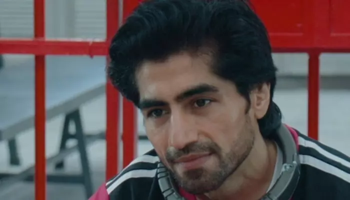 Harshad Chopda Accepts Being A Victim Of Sexual…