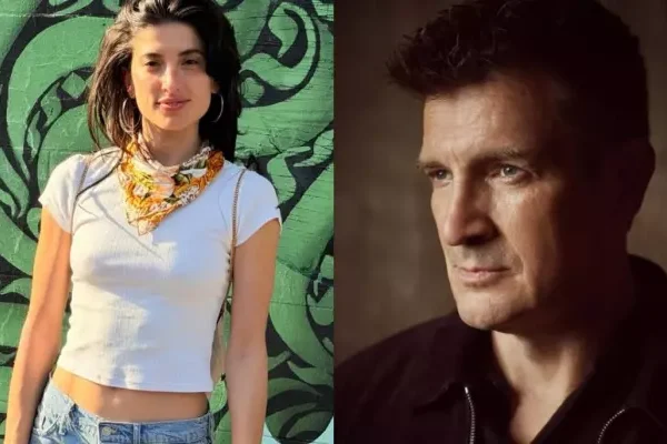 Who Is Nathan Fillion’s GF, Tania Raymonde? Shares&hellip;