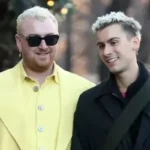 Meet Sam Smith’s Partner Christian Cowan, Singer Confirms Engagement After 3 Years Of Dating