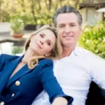 Ruby Rippey Unearths 20 Yr Old Affair With Gavin Newson, Meet His Wife, Jennifer Siebel Newsom