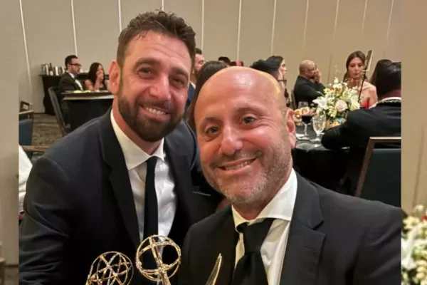 Who Is Ruby Rippey’s Ex-Husband Alex Tourk? Inside&hellip;