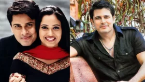 Cezanne Khan Admitted Dating Shweta Tiwari In The&hellip;