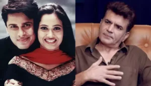 ‘Hate Him’, Shweta Tiwari Reacted To Raja Chaudhary’s&hellip;