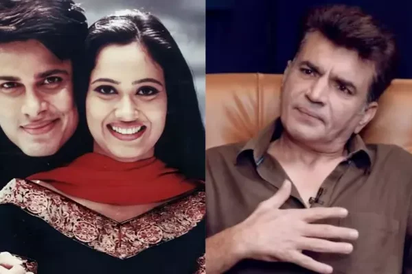 ‘Hate Him’, Shweta Tiwari Reacted To Raja Chaudhary’s…