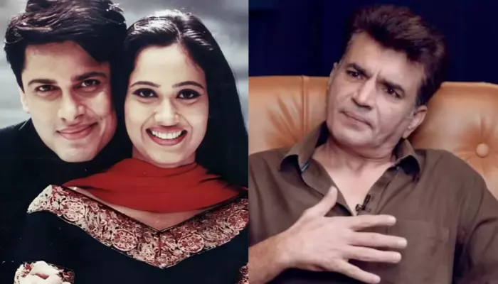 ‘Hate Him’, Shweta Tiwari Reacted To Raja Chaudhary’s…