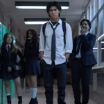 ‘Final Project’ Review, Cyberbullying Hits Hard, But Uneven Pacing Weakens The New Netflix Series