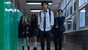 ‘Final Project’ Review, Cyberbullying Hits Hard, But Uneven&hellip;