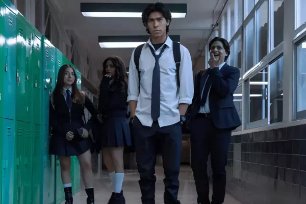 ‘Final Project’ Review, Cyberbullying Hits Hard, But Uneven&hellip;