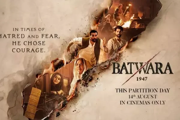 Real Story Behind ‘Batwara 1947’, Why Did Pakistan&hellip;