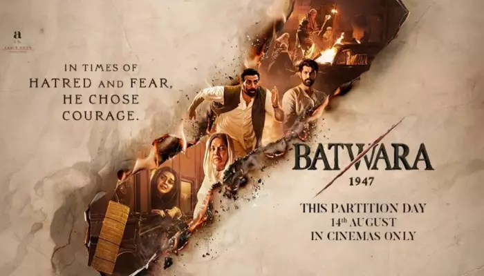 Real Story Behind ‘Batwara 1947’, Why Did Pakistan…