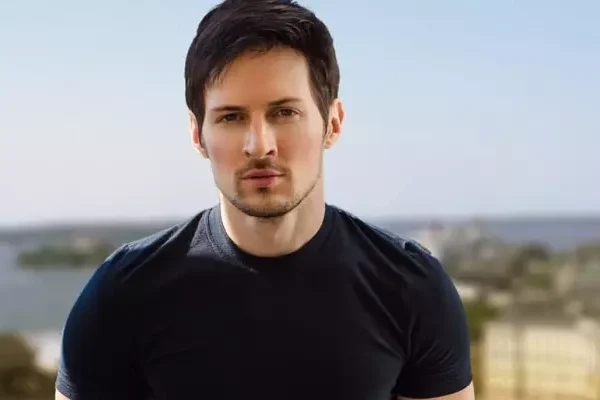 Is Telegram CEO Pavel Durov Married? The Billionaire…