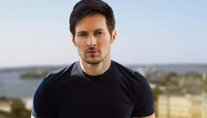 Is Telegram CEO Pavel Durov Married? The Billionaire&hellip;