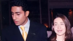 Karisma Kapoor’s Mother Was Against Her Marriage To&hellip;
