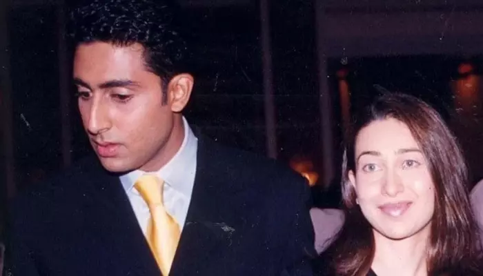 Karisma Kapoor’s Mother Was Against Her Marriage To&hellip;