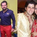 Tannaz And Bakhtiyaar Left Home After Family Opposed Their Love, ‘Mai Garden Me Raha Do Raat’