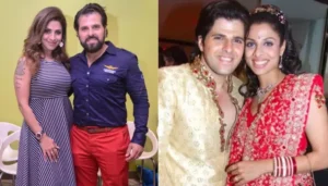 Tannaz And Bakhtiyaar Left Home After Family Opposed&hellip;