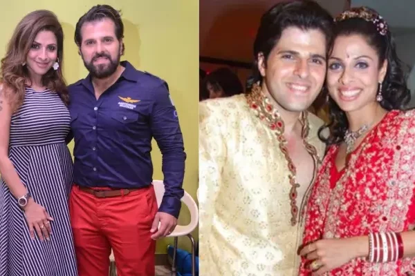 Tannaz And Bakhtiyaar Left Home After Family Opposed&hellip;
