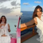 Nia Sharma’s Fans Think She Has Soft-Launched Her BF Sikander Singh, Shares Pics Holding Hands