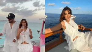 Nia Sharma’s Fans Think She Has Soft-Launched Her&hellip;