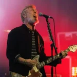Who Is Glen Hansard’s Wife Maire Saaritsa? Inside Their Family After His Tragic Death In Bike Crash