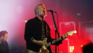 Who Is Glen Hansard’s Wife Maire Saaritsa? Inside&hellip;
