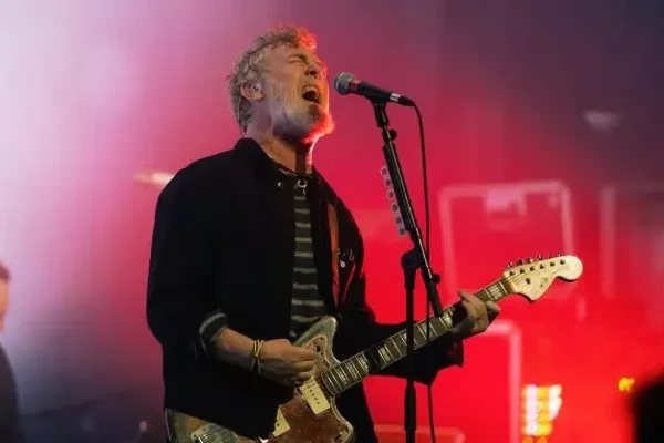 Who Is Glen Hansard’s Wife Maire Saaritsa? Inside&hellip;
