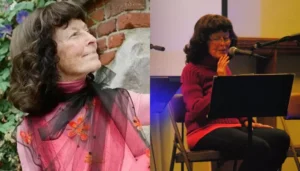 Inside Linda Perhacs’ Marital Life As Cult Folk&hellip;