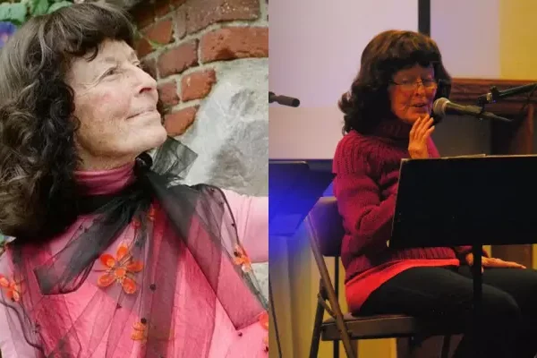 Inside Linda Perhacs’ Marital Life As Cult Folk&hellip;