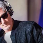 French DJ Kavinsky Passes Away At 50 In His Home, Cause Of Death Reportedly Was A Stroke