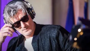 French DJ Kavinsky Passes Away At 50 In&hellip;