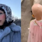 Nara Smith On Two-Year-Old Daughter’s Cancer Diagnosis, ‘Crumbled’ Seeing Her Baby Girl’s Hair Fall
