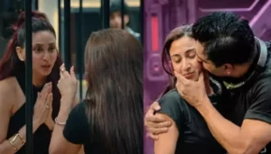 Gautami Kapoor Apologises To Shreya Kalra After Her&hellip;