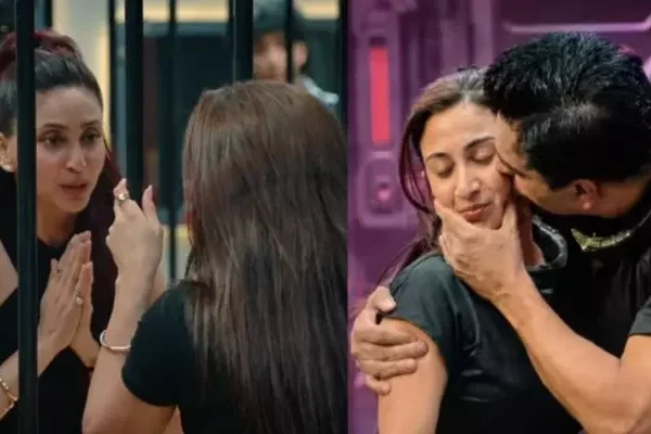 Gautami Kapoor Apologises To Shreya Kalra After Her…